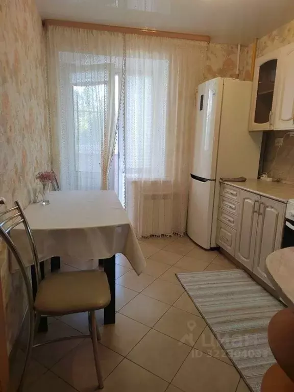 2-к кв. Ивановская область, Иваново ул. Мархлевского, 31 (46.6 м) - Фото 0