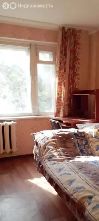 2-комнатная квартира: Саратов, Электронная улица, 7 (42.9 м) - Фото 1