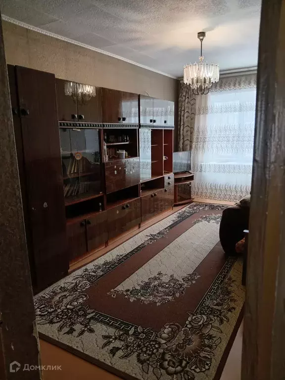 Продаётся 2-к квартира, 47.2 м - Фото 1