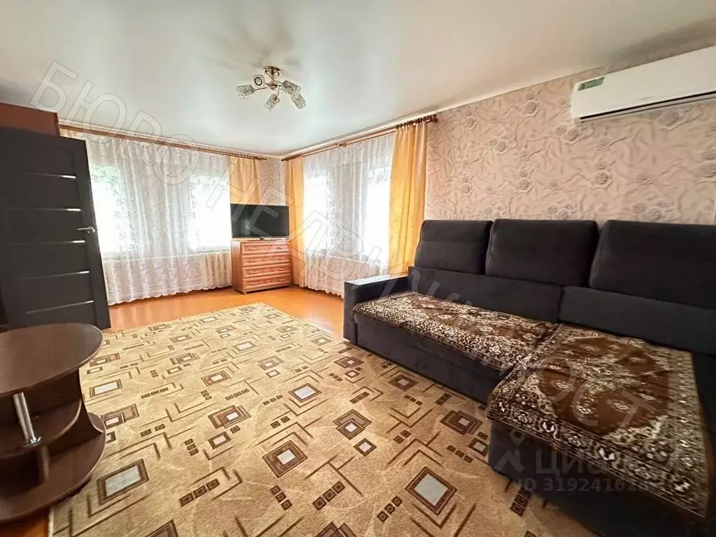 Дом в Саратовская область, Балашов Овражная ул., 58 (51 м) - Фото 1