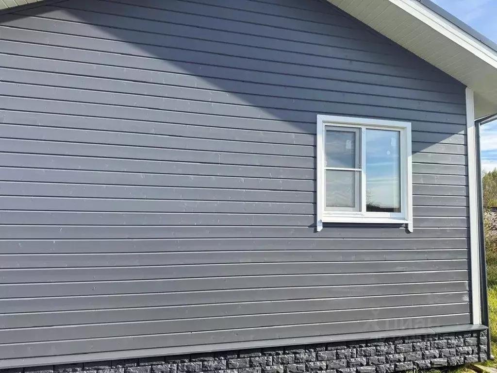 Дом в Московская область, Талдомский городской округ, с. ... - Фото 2