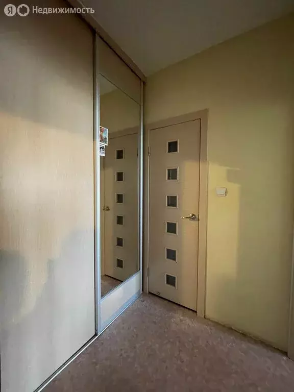 1-комнатная квартира: Якутск, улица Халтурина, 34/2 (39 м) - Фото 1