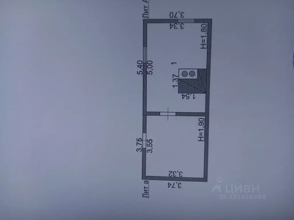 Участок в Белгородская область, Шебекинский муниципальный округ, с. ... - Фото 2