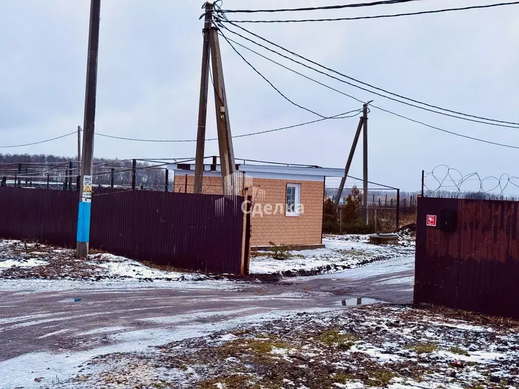 Помещение свободного назначения в Московская область, Коломна ... - Фото 2