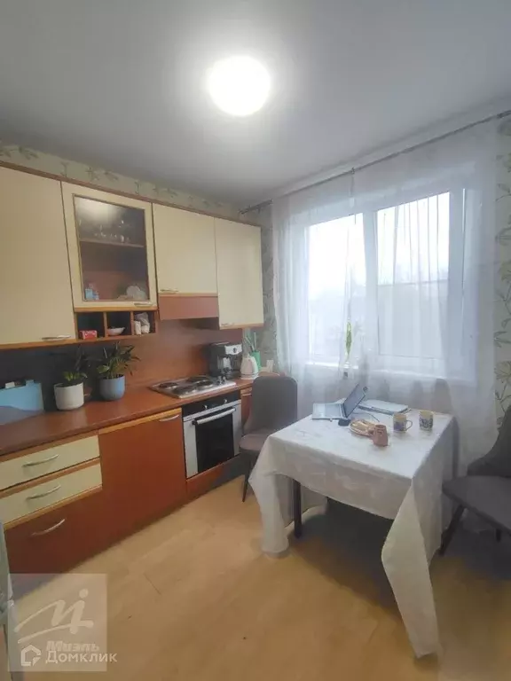 Продаётся 2-к квартира, 50.1 м - Фото 1