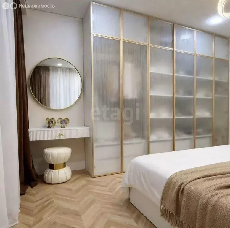 2-комнатная квартира: Чита, Амурская улица, 48 (65.2 м) - Фото 2