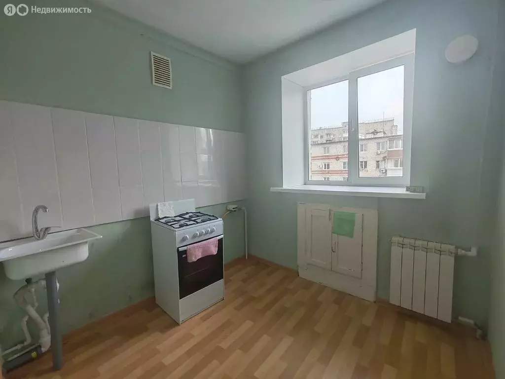 1-комнатная квартира: Хабаровск, микрорайон Красная Речка, улица Мате ... - Фото 2