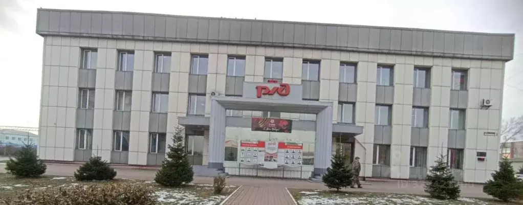 Офис в Кемеровская область, Белово Юбилейная ул., 3 (22 м) - Фото 1