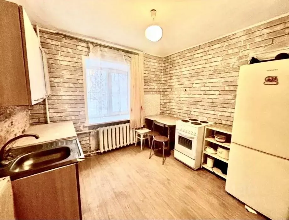 2-к кв. Пермский край, Березники ул. Ломоносова, 131 (50.0 м) - Фото 1