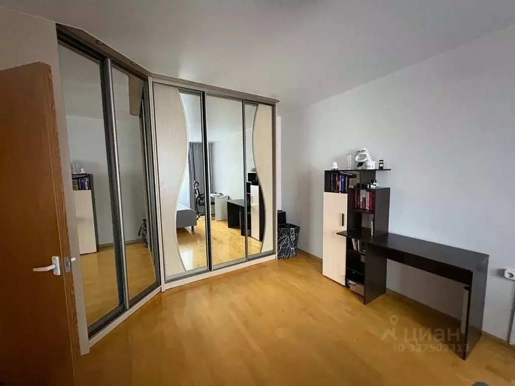 1-к кв. Москва Селигерская ул., 18к2 (38.0 м) - Фото 2