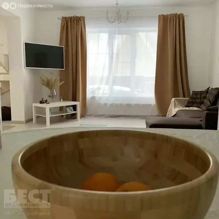 Дом в Московская область, муниципальный округ Истра, деревня Садки ... - Фото 2