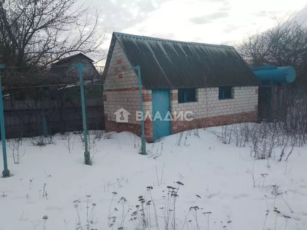 Участок в Белгород, садоводческое товарищество Фазенда, Центральная ... - Фото 1