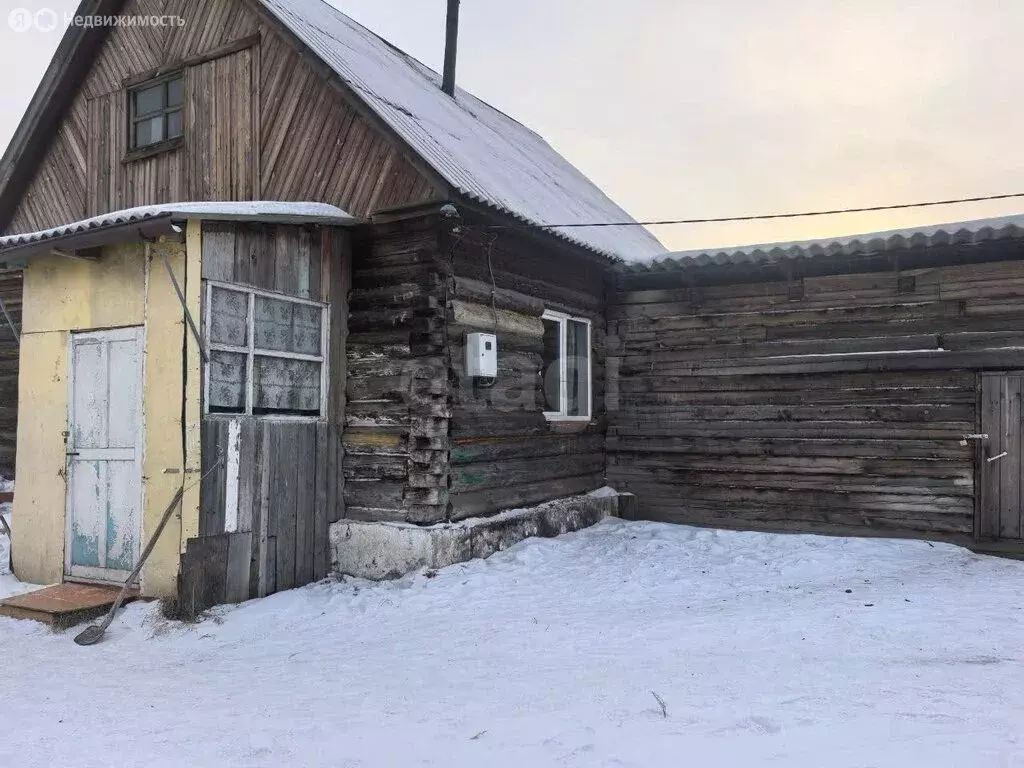 Дом в Улан-Удэ, садовое товарищество Сибиряк (60.9 м) - Фото 2