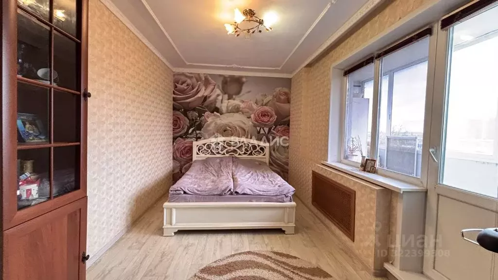 2-к кв. Белгородская область, Старый Оскол Северный мкр, 29 (45.7 м) - Фото 2