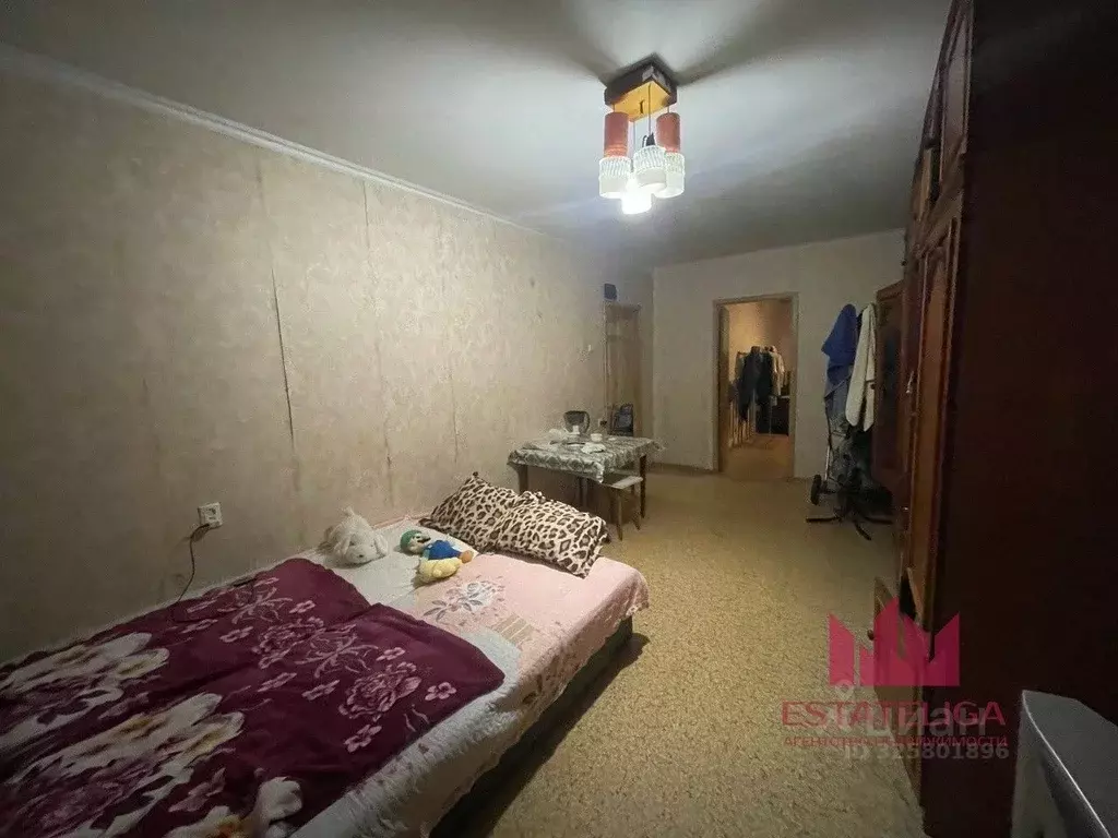 3-к кв. Москва Ореховый проезд, 31 (63.0 м) - Фото 1