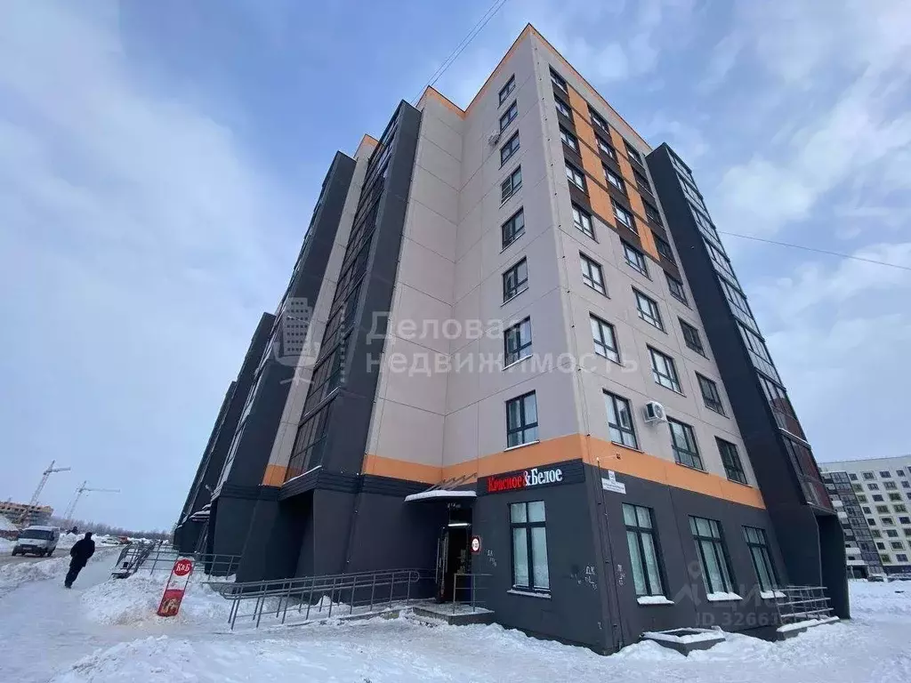 1-к кв. Новгородская область, Великий Новгород Большая Московская ул., ... - Фото 1