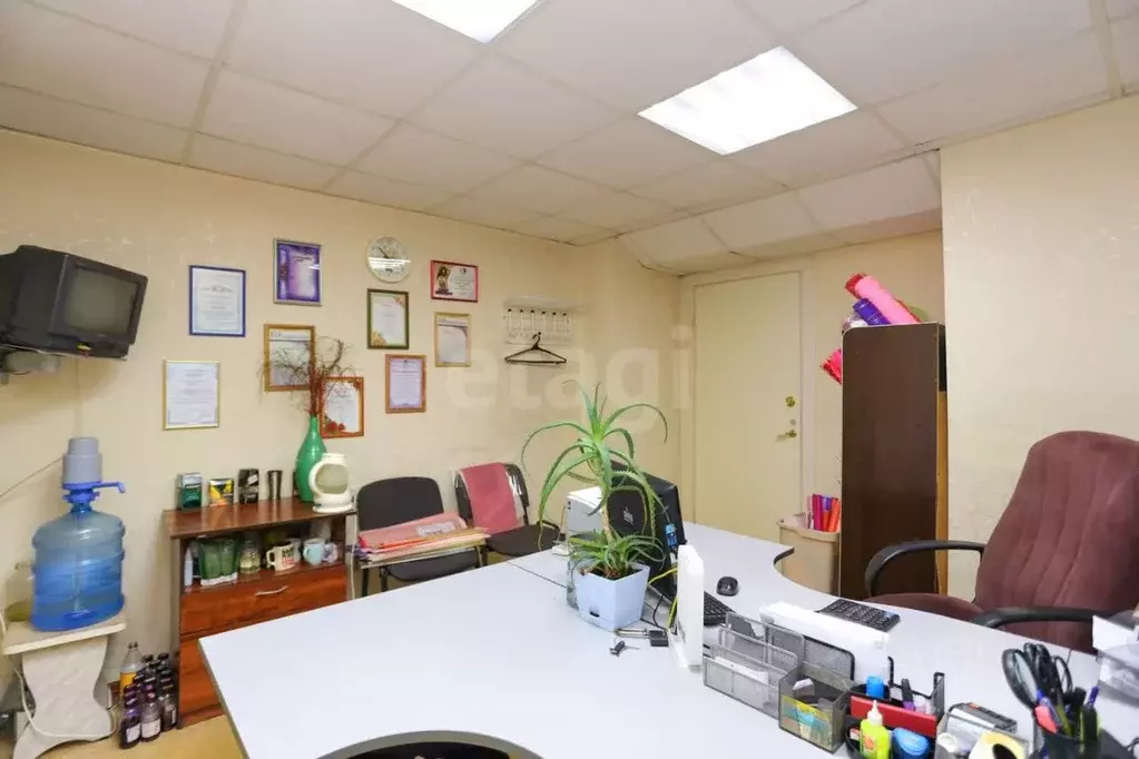 Торговая площадь в Иркутская область, Ангарск 106-й кв-л, 1 (112 м) - Фото 2