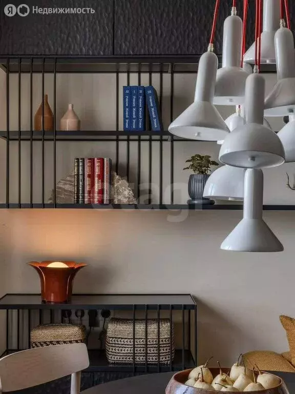 3-комнатная квартира: Самара, Московское шоссе, 27 (91.9 м) - Фото 1