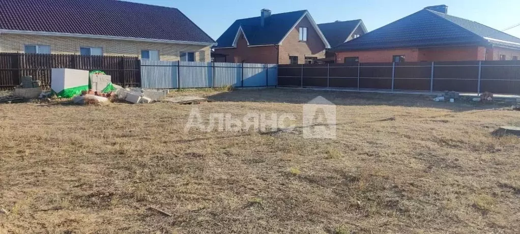 Дом в Ростовская область, Волгодонск ул. Каспийская (107 м) - Фото 1