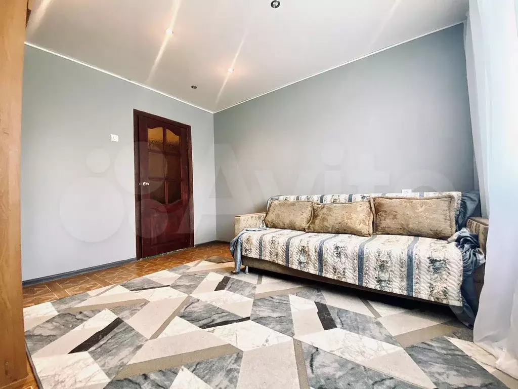 2-к. квартира, 44 м, 4/5 эт. - Фото 1
