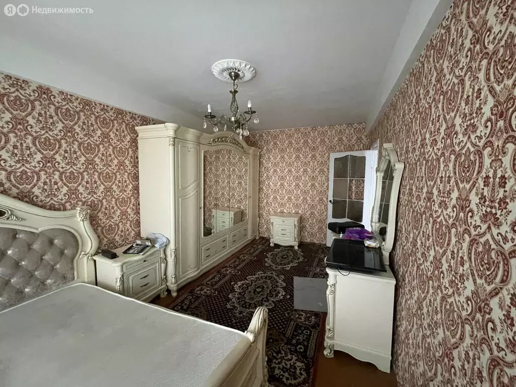 1-комнатная квартира: Махачкала, Учительская улица, 9к2 (36 м) - Фото 0