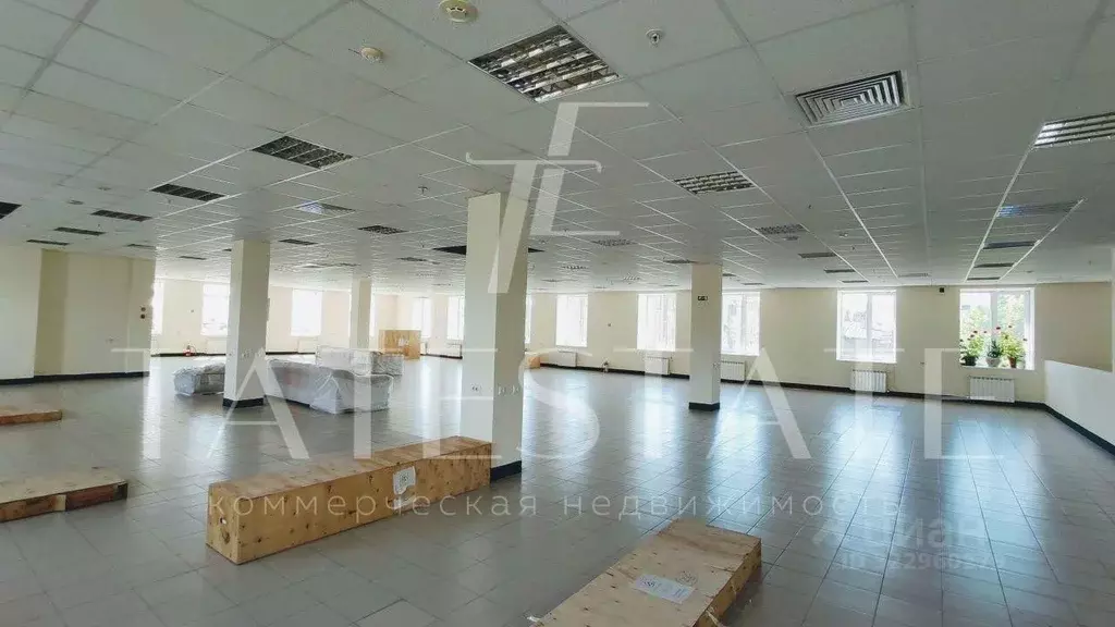 Помещение свободного назначения в Татарстан, Казань ул. Гаяза Исхаки, ... - Фото 1