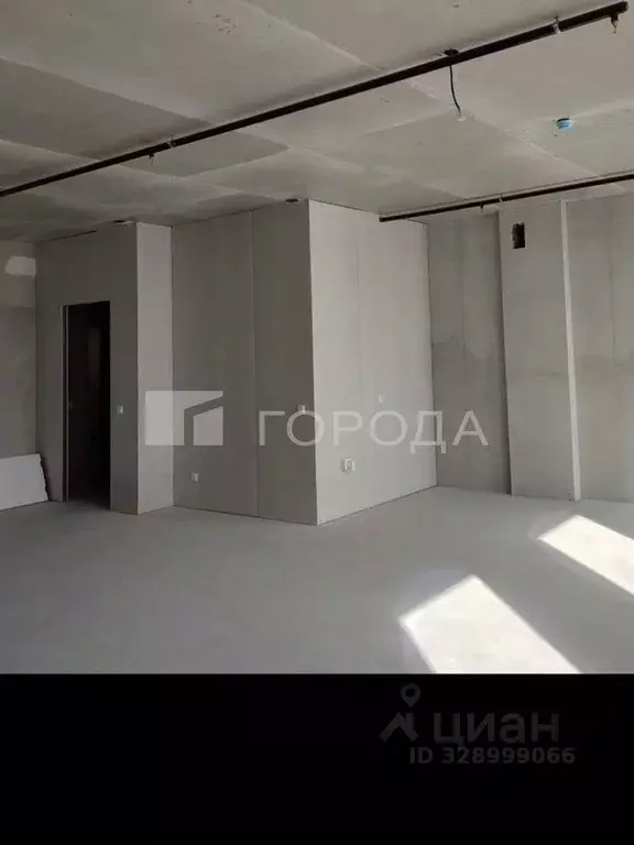Офис в Новосибирская область, Новосибирск Большевистская ул., 35 (65 ... - Фото 2