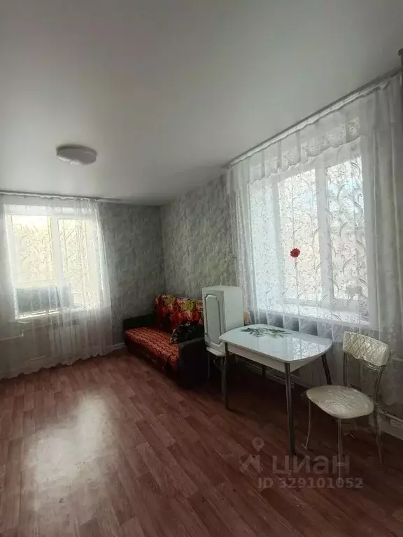 Студия Алтайский край, Барнаул ул. Глушкова, 26 (20.0 м) - Фото 2