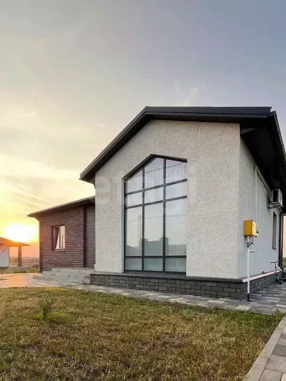 Дом в Белгородская область, Белгородский район, Новосадовское с/пос, ... - Фото 1