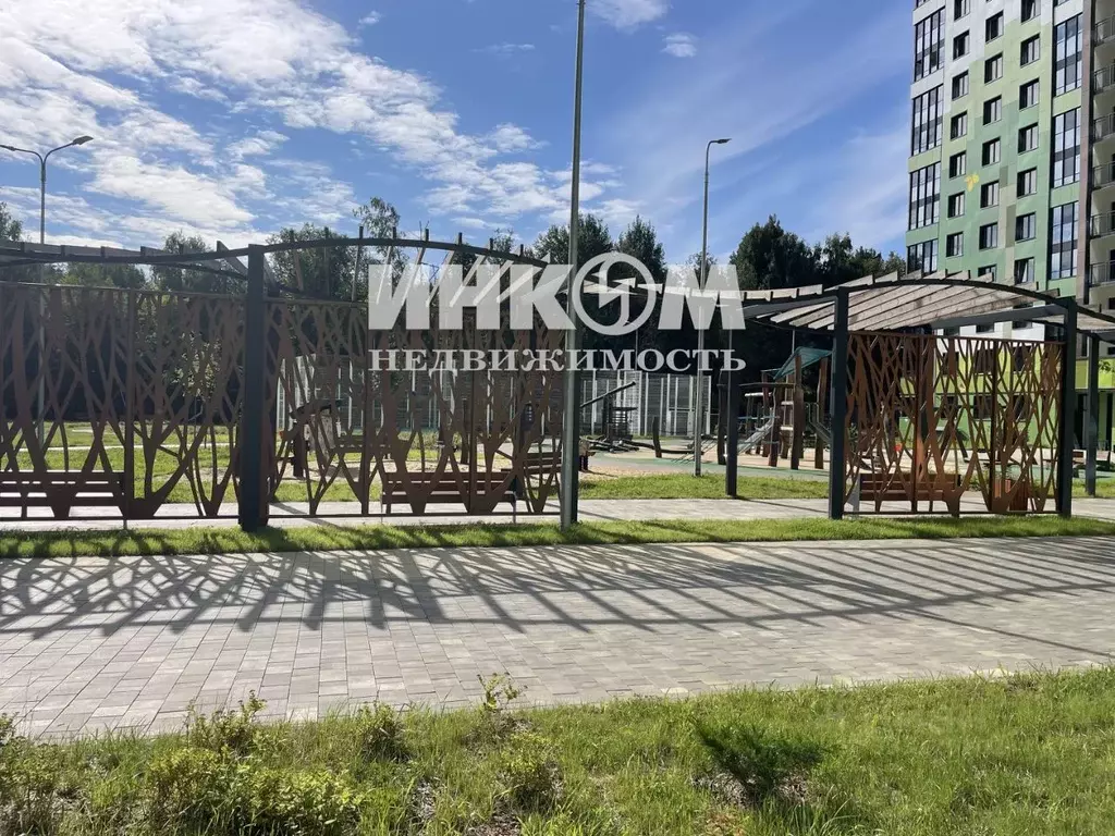 2-к кв. Москва ул. Вешних Вод, 70к4 (59.1 м) - Фото 2