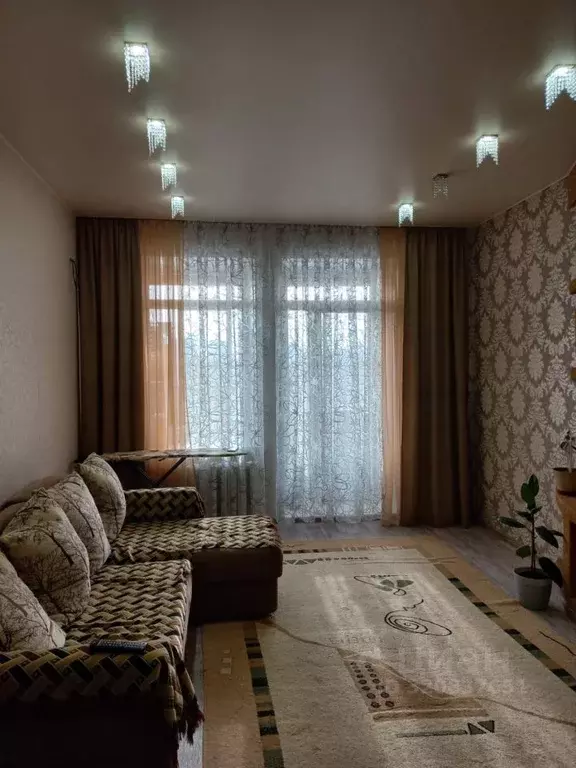 3-к кв. Челябинская область, Озерск просп. Ленина, 81 (79.8 м) - Фото 0