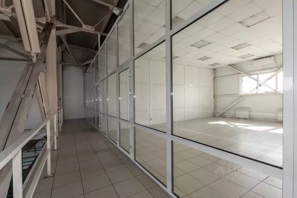 Склад в Алтайский край, Барнаул Революционный пер., 26 (660 м) - Фото 2