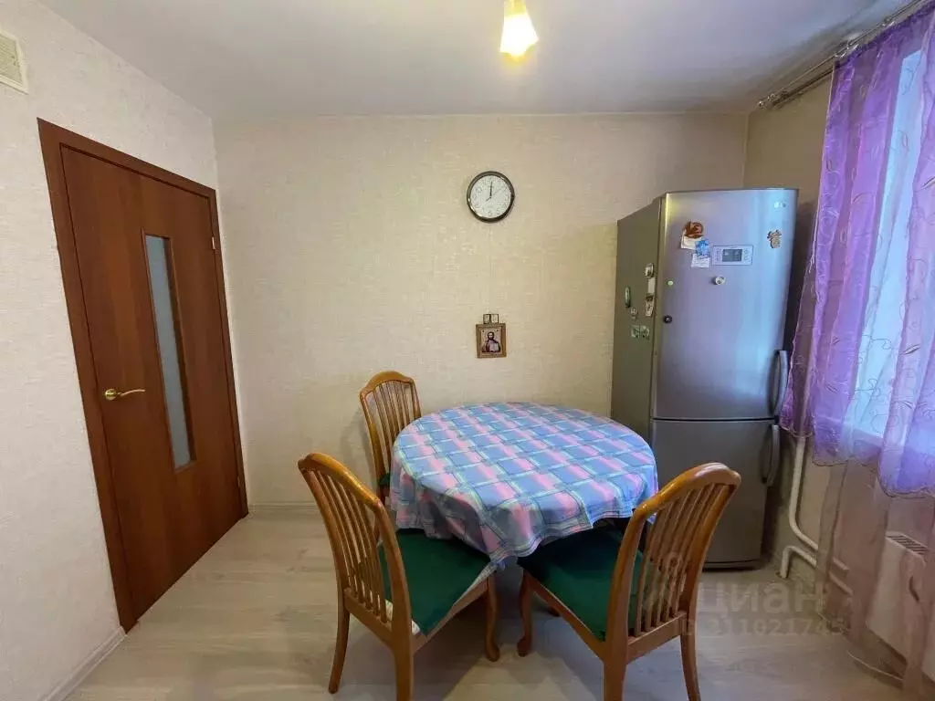 1-к кв. Кемеровская область, Новокузнецк Пионерский просп., 60 (38.0 ... - Фото 0