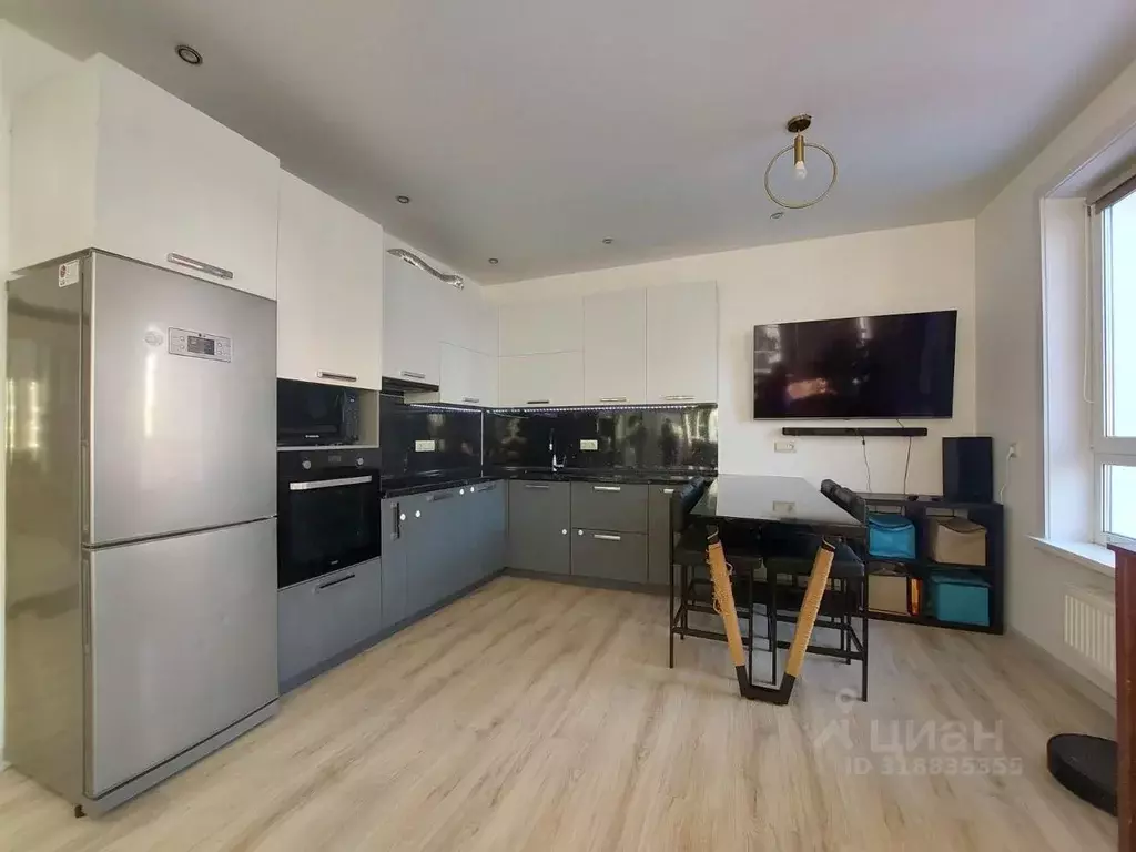 3-к кв. Иркутская область, Иркутский муниципальный округ, Маркова рп ... - Фото 1