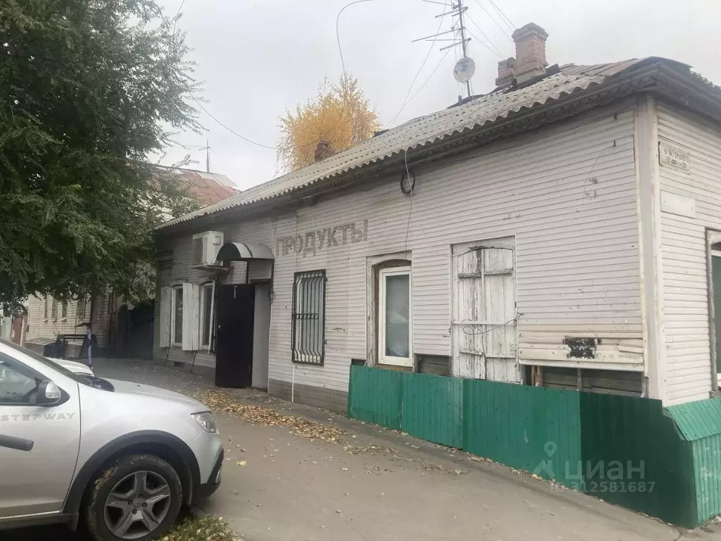 Помещение свободного назначения в Саратовская область, Саратов ул. ... - Фото 0