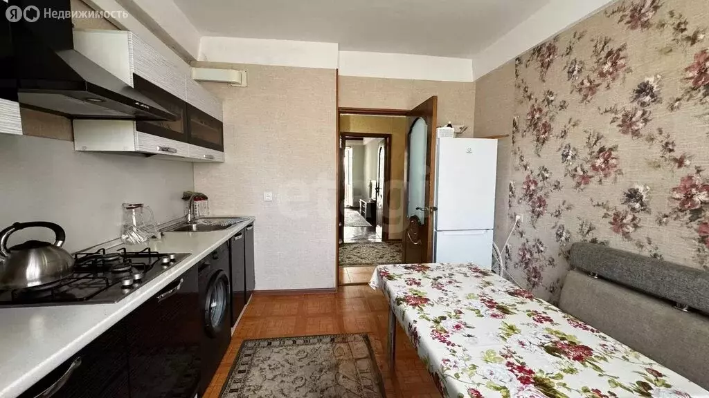 3-комнатная квартира: Махачкала, проспект Петра I, 75 (70 м) - Фото 2