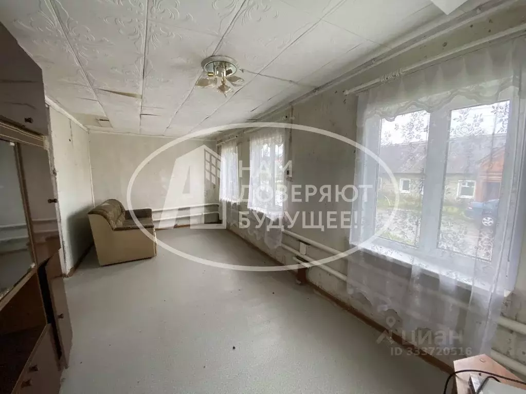 Дом в Пермский край, Лысьва ул. Металлистов, 89 (66 м) - Фото 1