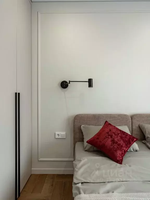 1-к кв. Санкт-Петербург Черниговская ул., 17 (44.1 м) - Фото 2