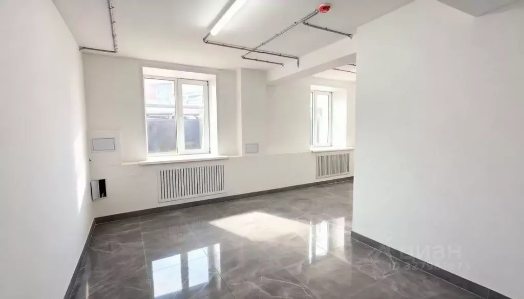 Помещение свободного назначения в Пермский край, Пермь ул. Николая ... - Фото 1