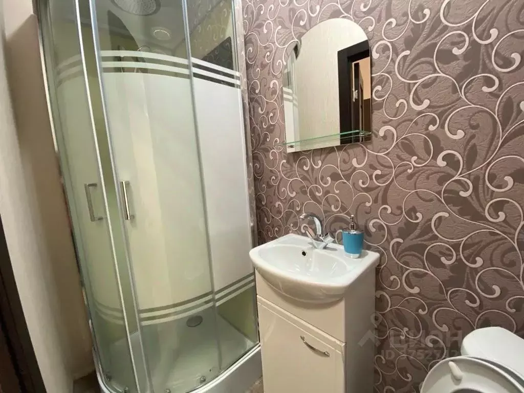 Комната Хабаровский край, Хабаровск Волочаевская ул, 107 (18.0 м) - Фото 1