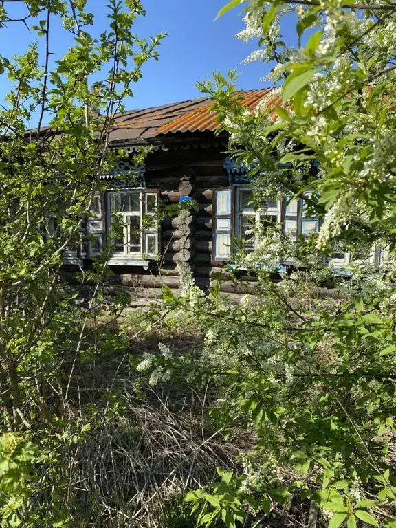 Дом в Челябинская область, Кунашакский муниципальный округ, с. Большой ... - Фото 1