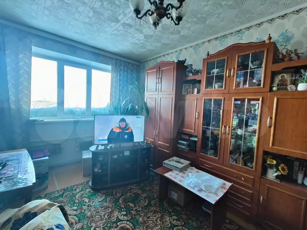 3-к. квартира, 72 м, 9/9 эт. - Фото 0