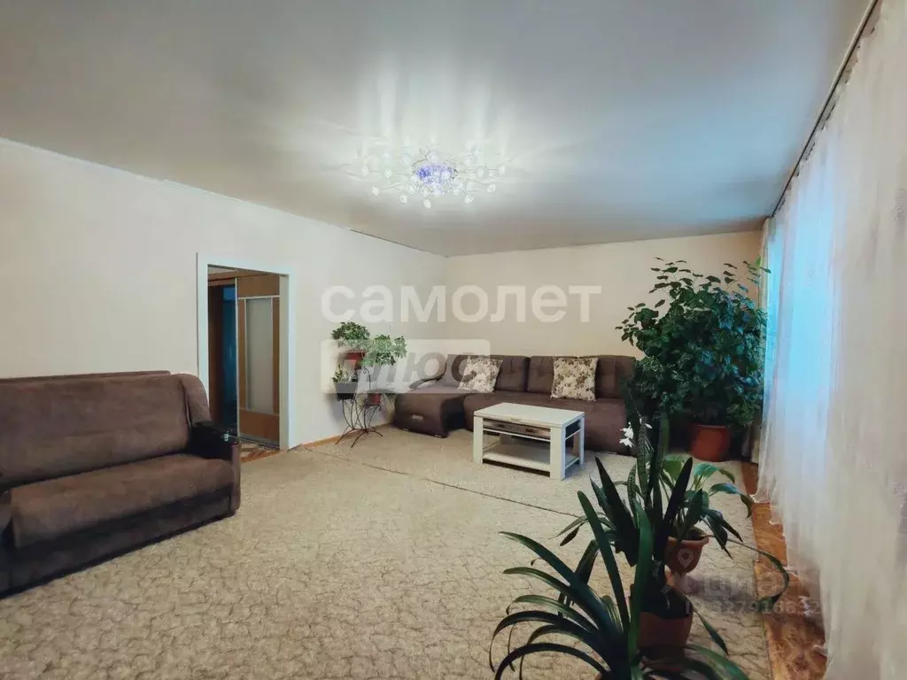 Дом в Алтайский край, Бийск ул. Александра Пушкина, 81 (75 м) - Фото 2