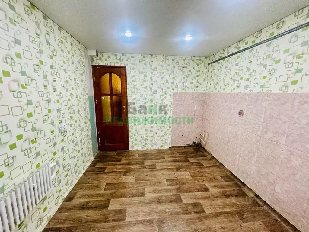 2-к кв. Саратовская область, Вольск муниципальное образование, Клены ... - Фото 1