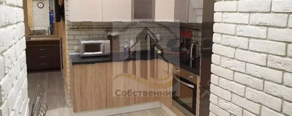 1-к кв. Воронежская область, Воронеж бул. Олимпийский, 12 (46.0 м) - Фото 2