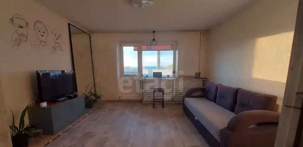 Продаётся 4-к квартира, 79.6 м - Фото 0