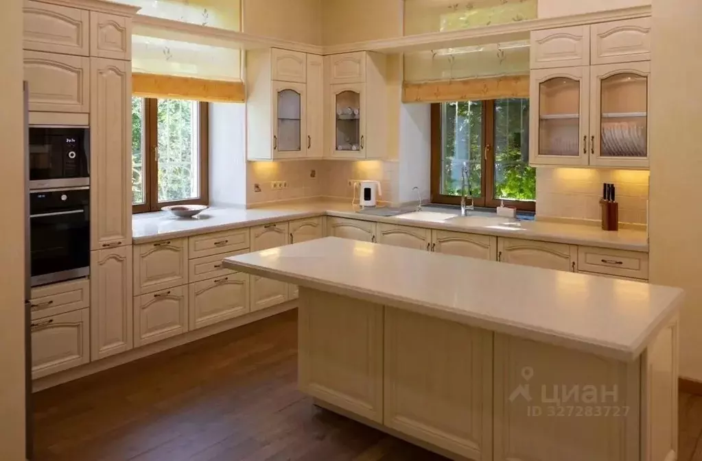 Дом в Москва д. Губцево, ул. Светлая (950 м) - Фото 2