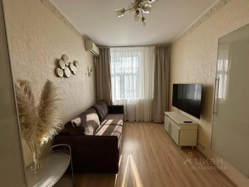 2-к кв. Москва Профсоюзная ул., 7/12 (54.4 м) - Фото 1