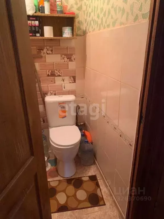 2-к кв. Крым, Черноморское пгт ул. Кирова, 75 (39.4 м) - Фото 1