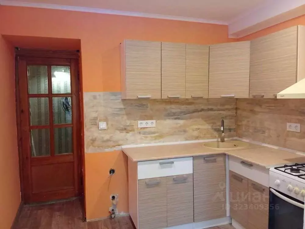 2-к кв. Краснодарский край, Анапа 12-й мкр, 20 (57.0 м) - Фото 0